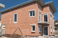 Waterheath home extensions