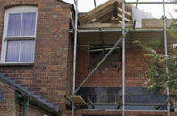 free Waterheath home extension quotes